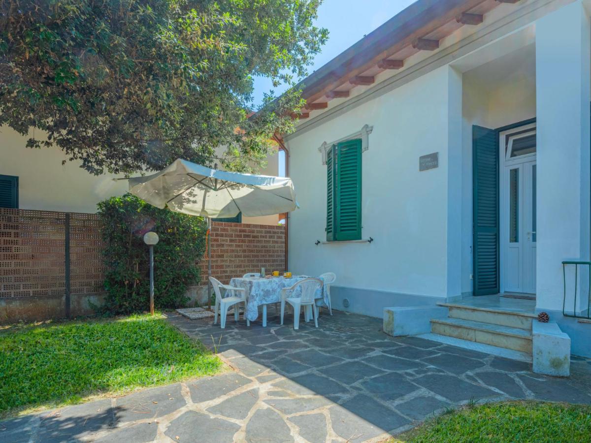 Villa Anita By Interhome Marina di Pietrasanta Exterior foto