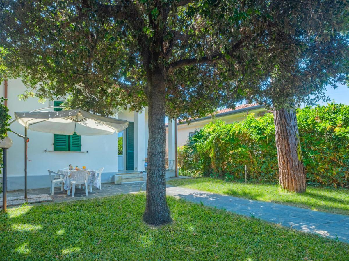 Villa Anita By Interhome Marina di Pietrasanta Exterior foto